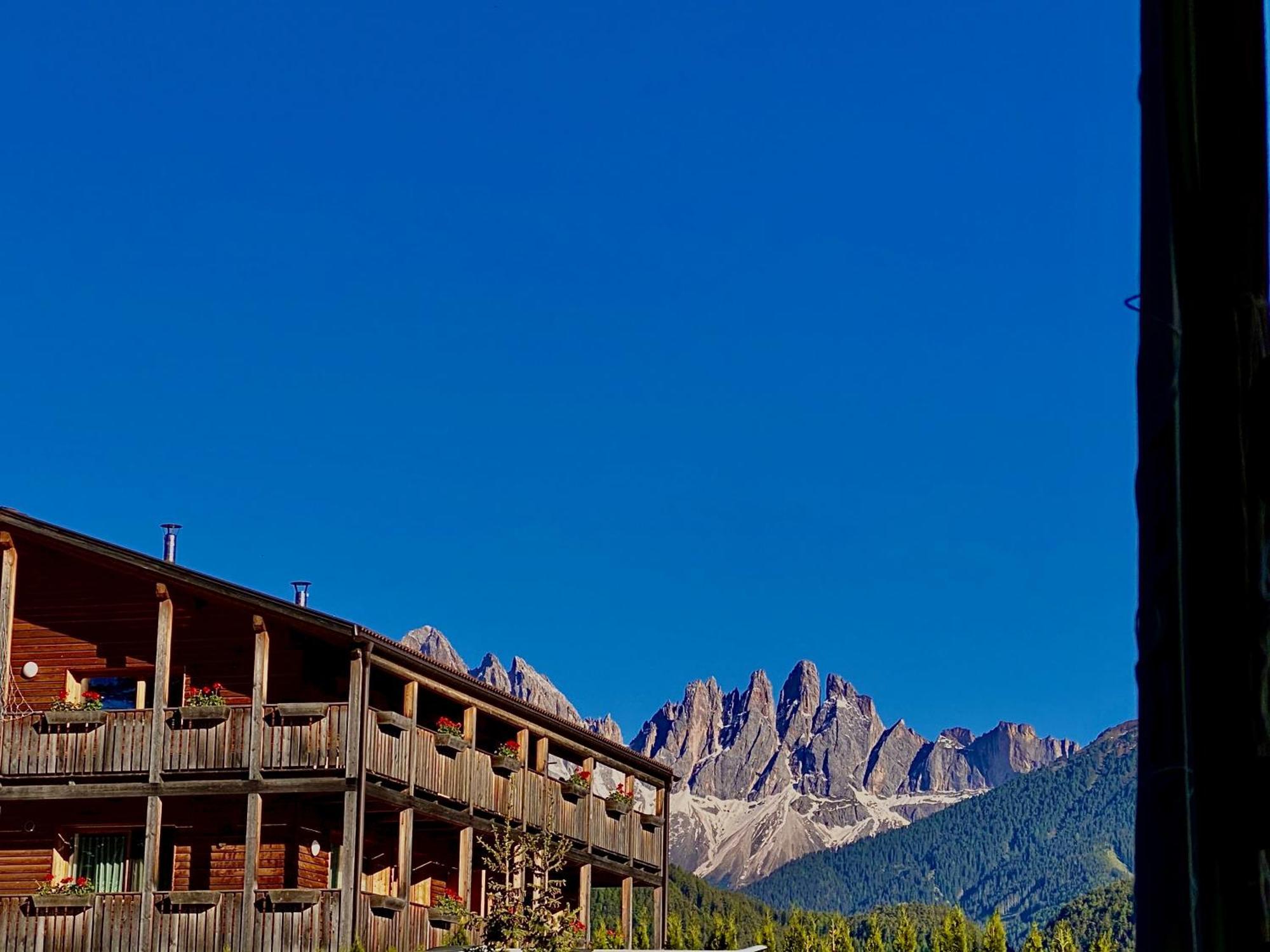 Oberprantschoellhof - Horse Mountain Stable Bressanone Exterior photo